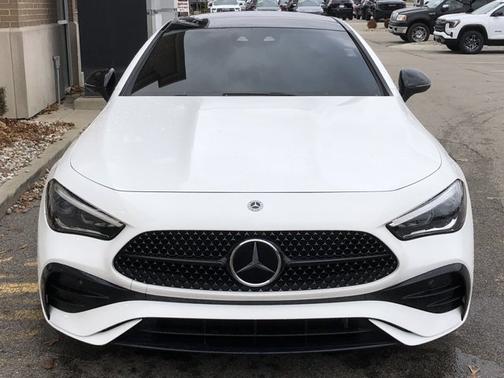 2024 Mercedes-Benz CLE 300 CLE 300