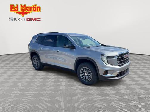 2026 GMC Acadia AWD Elevation
