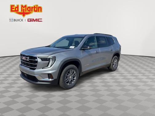 2026 GMC Acadia AWD Elevation