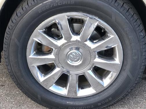 2014 Buick Enclave Leather