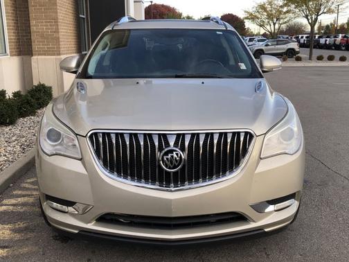 2014 Buick Enclave Leather