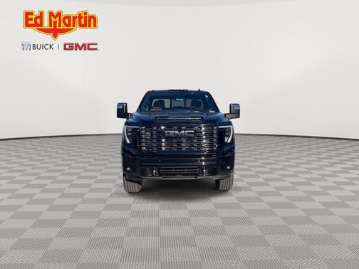 2026 GMC Sierra 2500 Denali