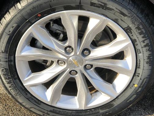 2023 Chevrolet Malibu 1LT