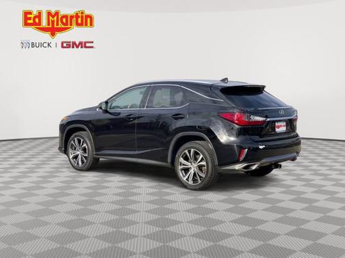 2016 Lexus RX 350 Base