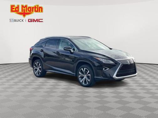 2016 Lexus RX 350 Base
