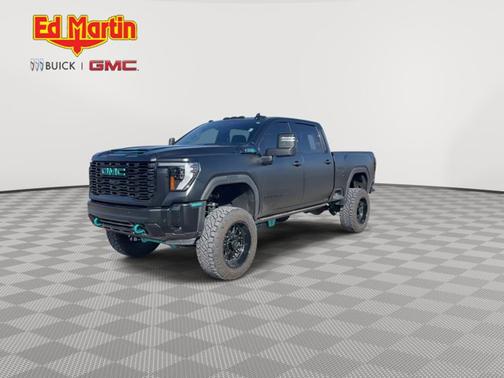 2024 GMC Sierra 2500 Denali