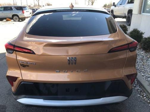 2024 Buick Envista Preferred