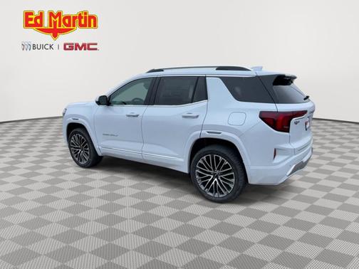 2026 GMC Terrain AWD Denali