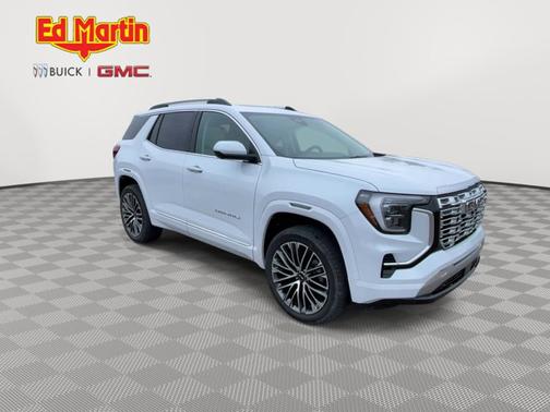 2026 GMC Terrain AWD Denali