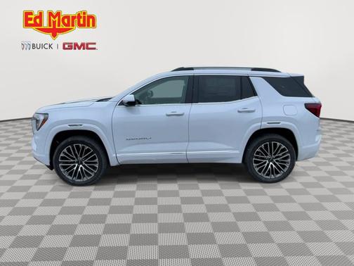2026 GMC Terrain AWD Denali