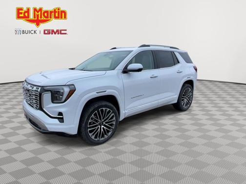 2026 GMC Terrain AWD Denali