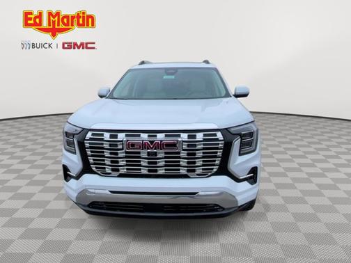 2026 GMC Terrain AWD Denali