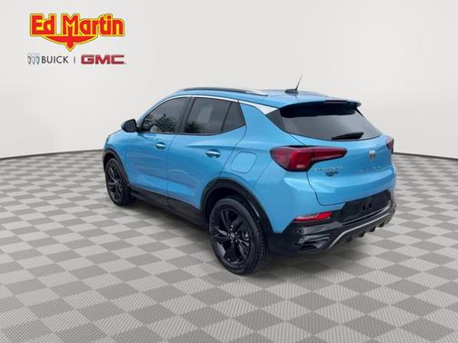 2025 Buick Encore GX Sport Touring