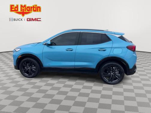 2025 Buick Encore GX Sport Touring