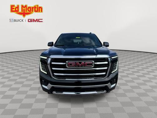 2025 GMC Yukon XL Elevation