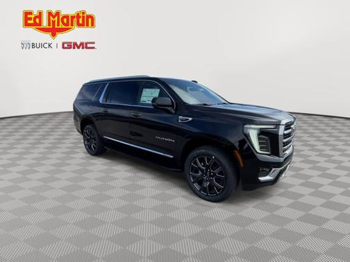 2025 GMC Yukon XL Elevation