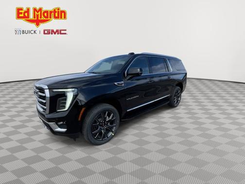 2025 GMC Yukon XL Elevation