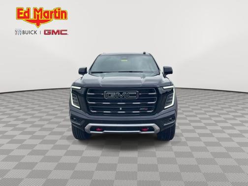 2025 GMC Yukon AT4 Ultimate