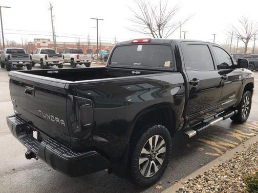 2018 Toyota Tundra 1794