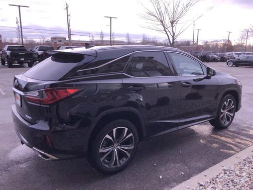 2016 Lexus RX 350 Base