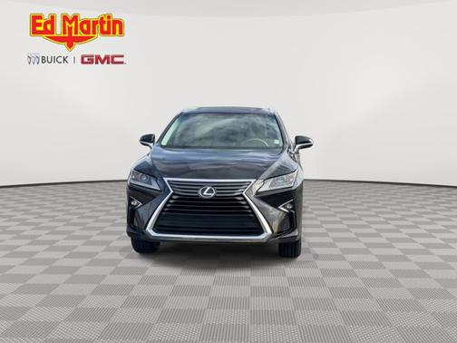 2016 Lexus RX 350 Base