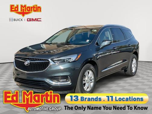 2019 Buick Enclave Essence