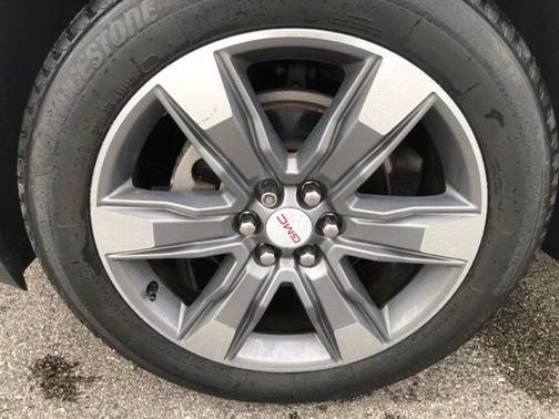 2018 GMC Acadia SLT-2