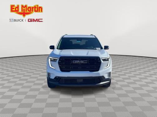 2026 GMC Acadia AWD Elevation