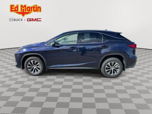 2022 Lexus RX 350 RX 350