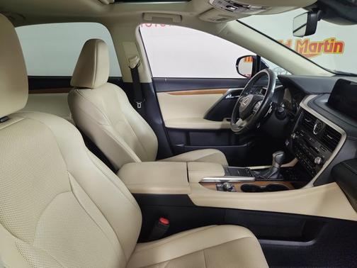 2022 Lexus RX 350 RX 350