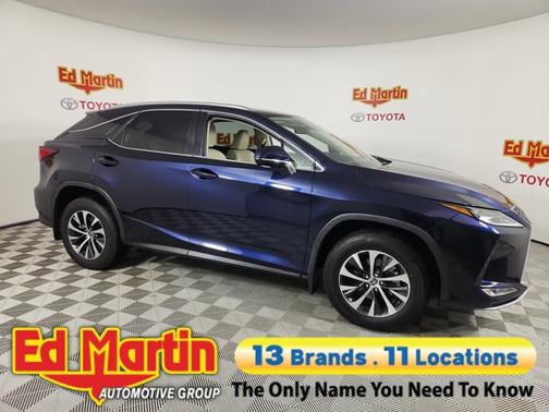 2022 Lexus RX 350 RX 350