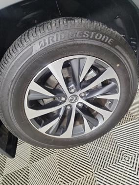 2022 Lexus RX 350 RX 350