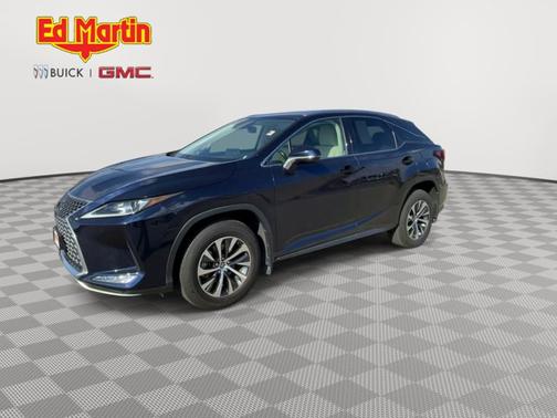 2022 Lexus RX 350 RX 350