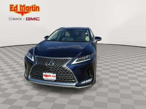 2022 Lexus RX 350 RX 350
