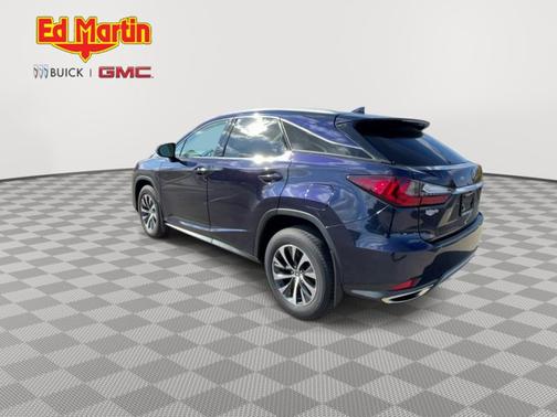 2022 Lexus RX 350 RX 350