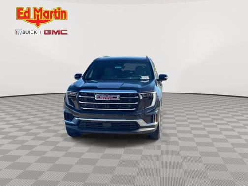 2026 GMC Acadia FWD Elevation