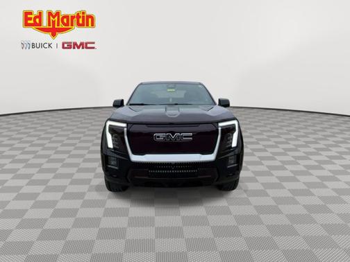2025 GMC Sierra EV Extended Range Denali