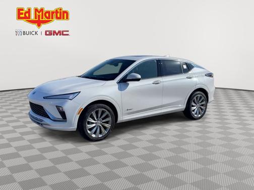 2025 Buick Envista Avenir
