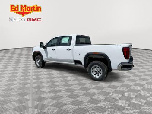 2025 GMC Sierra 2500 Pro