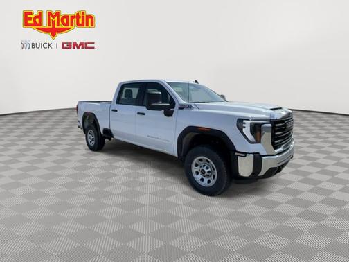 2025 GMC Sierra 2500 Pro