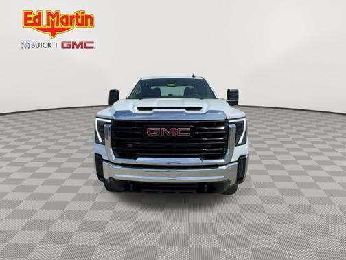 2025 GMC Sierra 2500 Pro