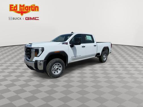 2025 GMC Sierra 2500 Pro