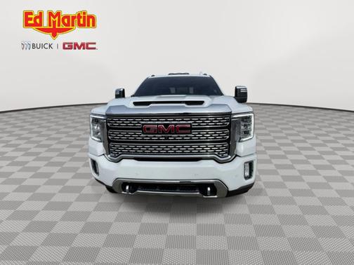 2021 GMC Sierra 2500 Denali