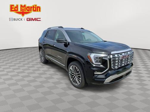 2026 GMC Terrain AWD Denali