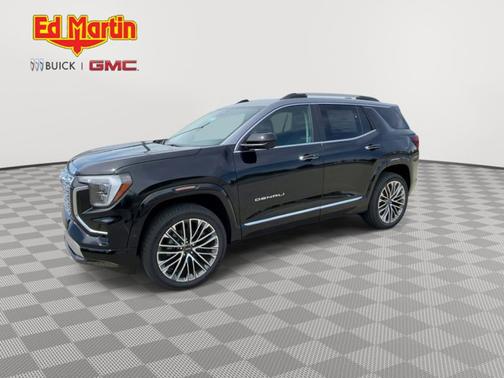 2026 GMC Terrain AWD Denali