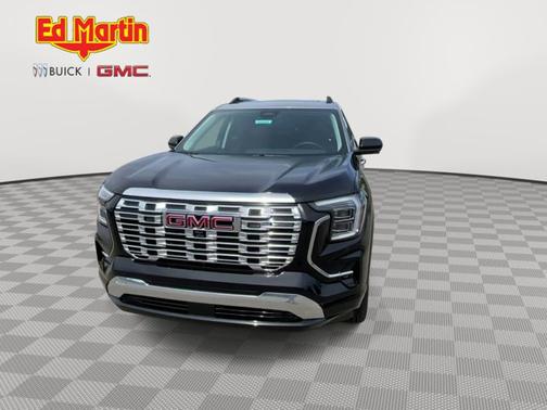 2026 GMC Terrain AWD Denali