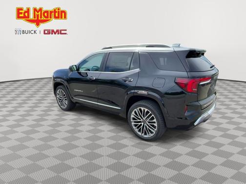 2026 GMC Terrain AWD Denali