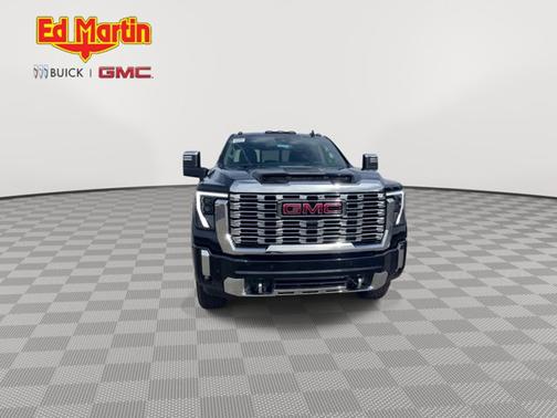 2026 GMC Sierra 3500 Denali