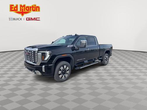 2026 GMC Sierra 3500 Denali