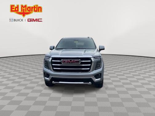 2025 GMC Yukon XL Elevation